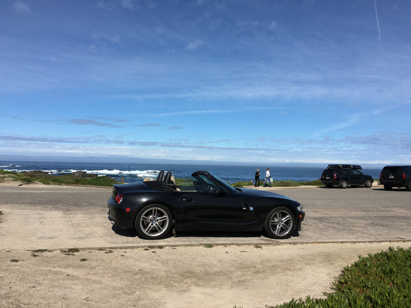 Illustration for article titled did someone say roadtrip? california photo dump